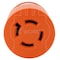 Ac Works Plug Adapter, L14-20R, L5-30P, L14-20P, L5-30P, 0 ft., Orange ADL530L1420 - alternate 8